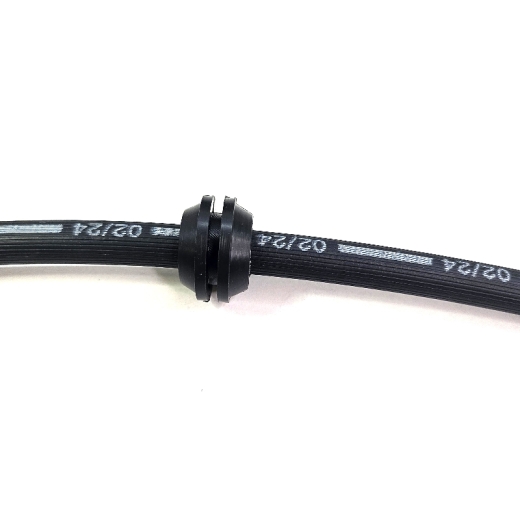 BMW i4 11/21-> R Bremsschlauch ---- Lieferprob