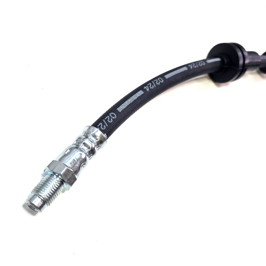 BMW 1er, Type E87, year 11.2004- Brake Hose 34306767458