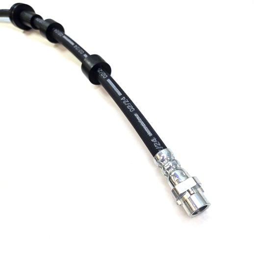 BMW 1er, Type E87, year 11.2004- Brake Hose 34306767458