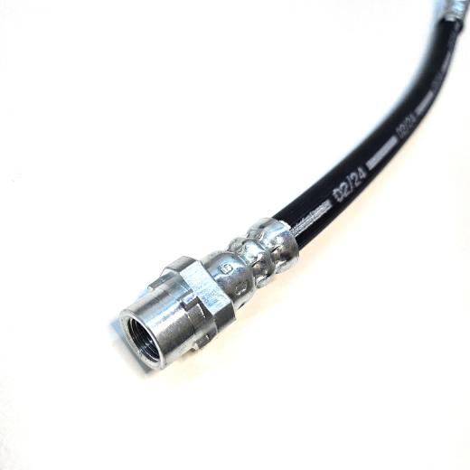 Bremsschlauch Hinten BMW 1er, 2er, 3er und X1 Serie