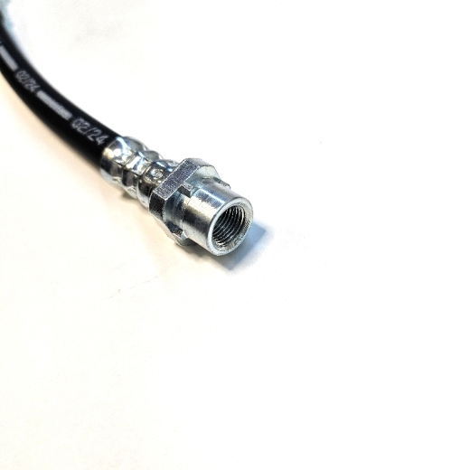 BMW 1er, 3er, X1, Series, Brake Hose, Rear Centrum