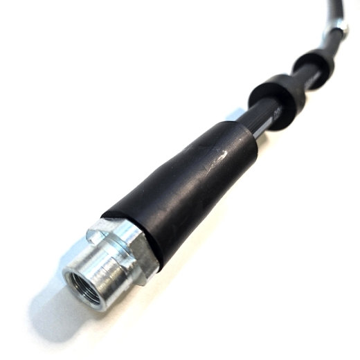 BMW 3er Series, from 2005, E90, E91, E92, E93 Brake Hose