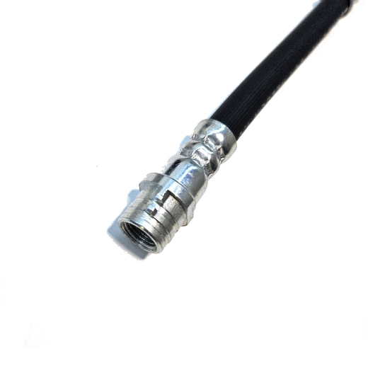 Bremsschlauch Hinten Zentrum für Audi, VW, Seat, Skoda