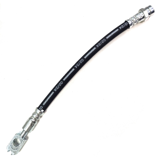 Skoda OCTAVIA (1Z3, 1Z4, 1Z5, 1Z9) Bremsschlauch