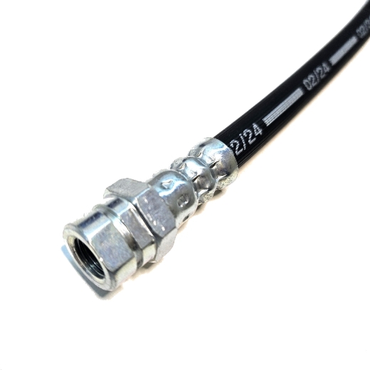 Bremsschlauch Hinten Rechts für Skoda, VW, Seat