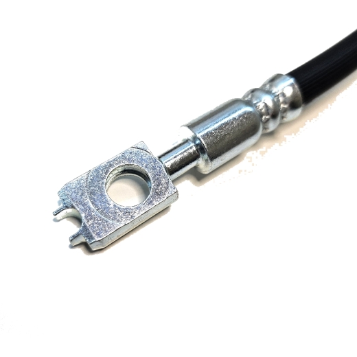 Bremsschlauch Hinten Rechts für Skoda, VW, Seat