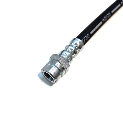 Bremsschlauch Hinten für Skoda Octavia, Seat Leon