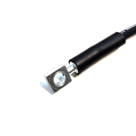 Bremsschlauch Hinten für Skoda Octavia, Seat Leon