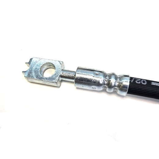 Bremsschlauch Hinten für Seat und Skoda