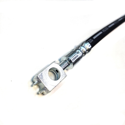 Bremsschlauch Hinten für Seat und Skoda