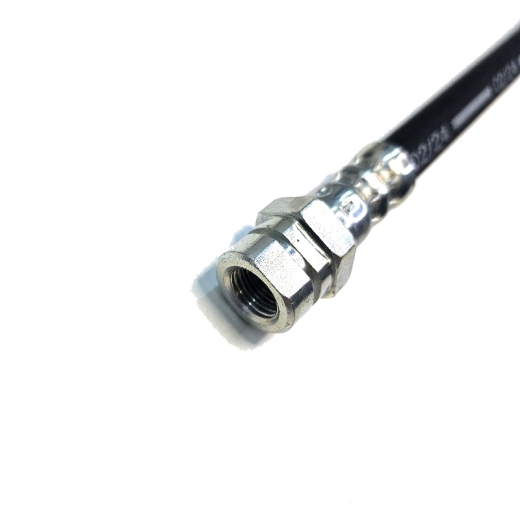 Bremsschlauch Hinten für Seat und Skoda