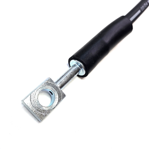 VW, Audi, Skoda, Seat Bremsschlauch