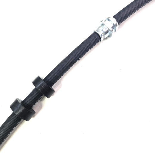 VW POLO 9N1, 9N2,9N3 FROM 11/2001 TO 11/2009 Bremsschlauch