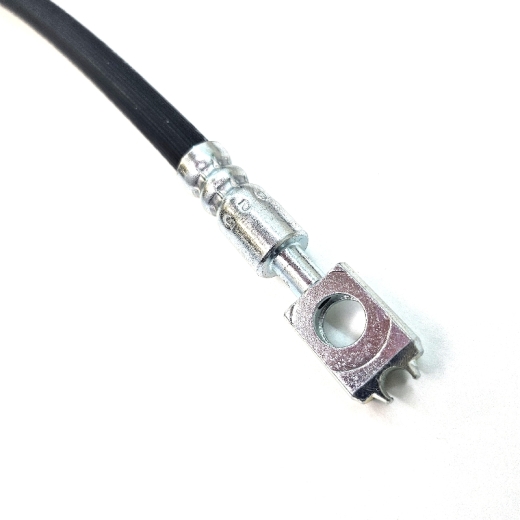 VW POLO 9N1, 9N2,9N3 FROM 11/2001 TO 11/2009 Bremsschlauch