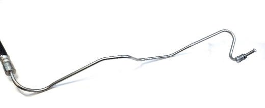 Bremsschlauch 6Q0-611-764C zu VW Polo, Seat Ibiza und Fabia