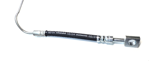 Bremsschlauch 6Q0-611-764C zu VW Polo, Seat Ibiza und Fabia