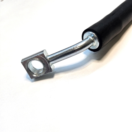 Bremsschlauch, Hinten, 290mm, für Cubra