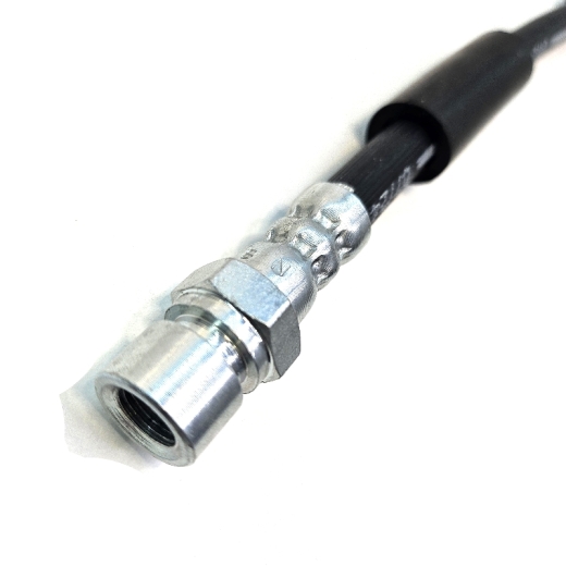 Ferrari 308 Bremsschlauch Hinten 306/338mm, M10x1, 116491