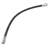 Ferrari 127.8362159420 Bremsschlauch 420mm 2x AD-M16x1.5 ID-M10x1mm