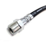 Ferrari 127.8362159420 Bremsschlauch 420mm 2x AD-M16x1.5 ID-M10x1mm