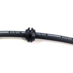 BMW i4 11/21-> R Bremsschlauch