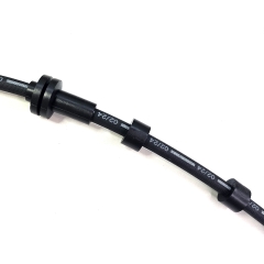 BMW 1er, Typ E87, Baujahr 11.2004- Bremsschlauch 34306767458