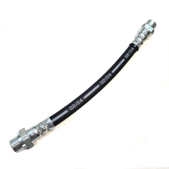 BMW 1er Serie, Typ E87, Bremsschlauch, Hinten Zentrum