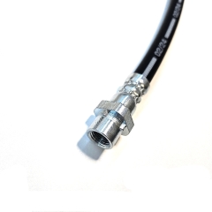 BMW 1er Serie, Typ E87, Bremsschlauch, Hinten Zentrum