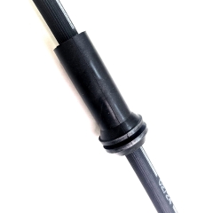 BMW 3 SERIES (E90) (E91) (E92) (E93) Bremsschlauch