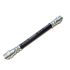 Bremsschlauch Hinten Zentrum für Audi, VW, Seat, Skoda