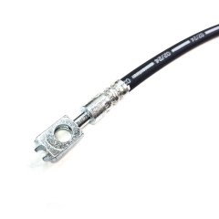 Skoda OCTAVIA (1Z3, 1Z4, 1Z5, 1Z9) Bremsschlauch